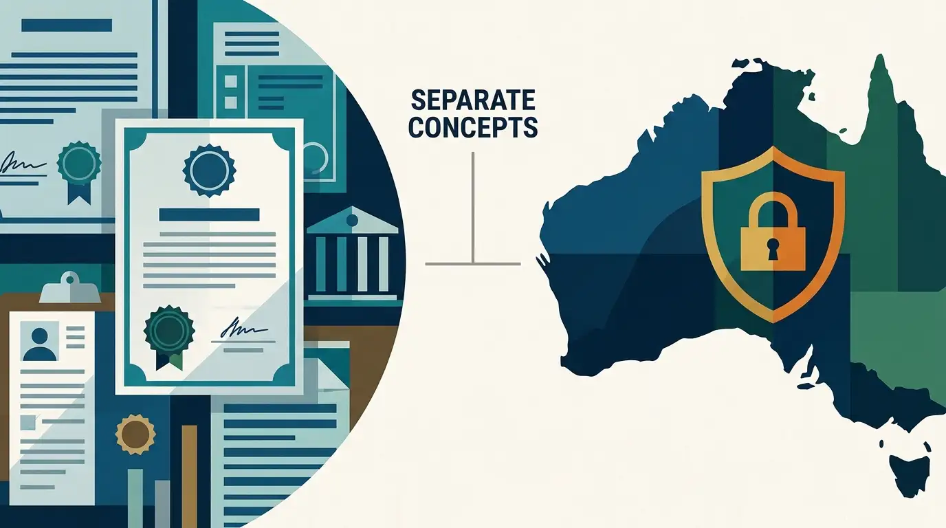 Malina Casino Licence, ACMA Status and Australian Legal Context