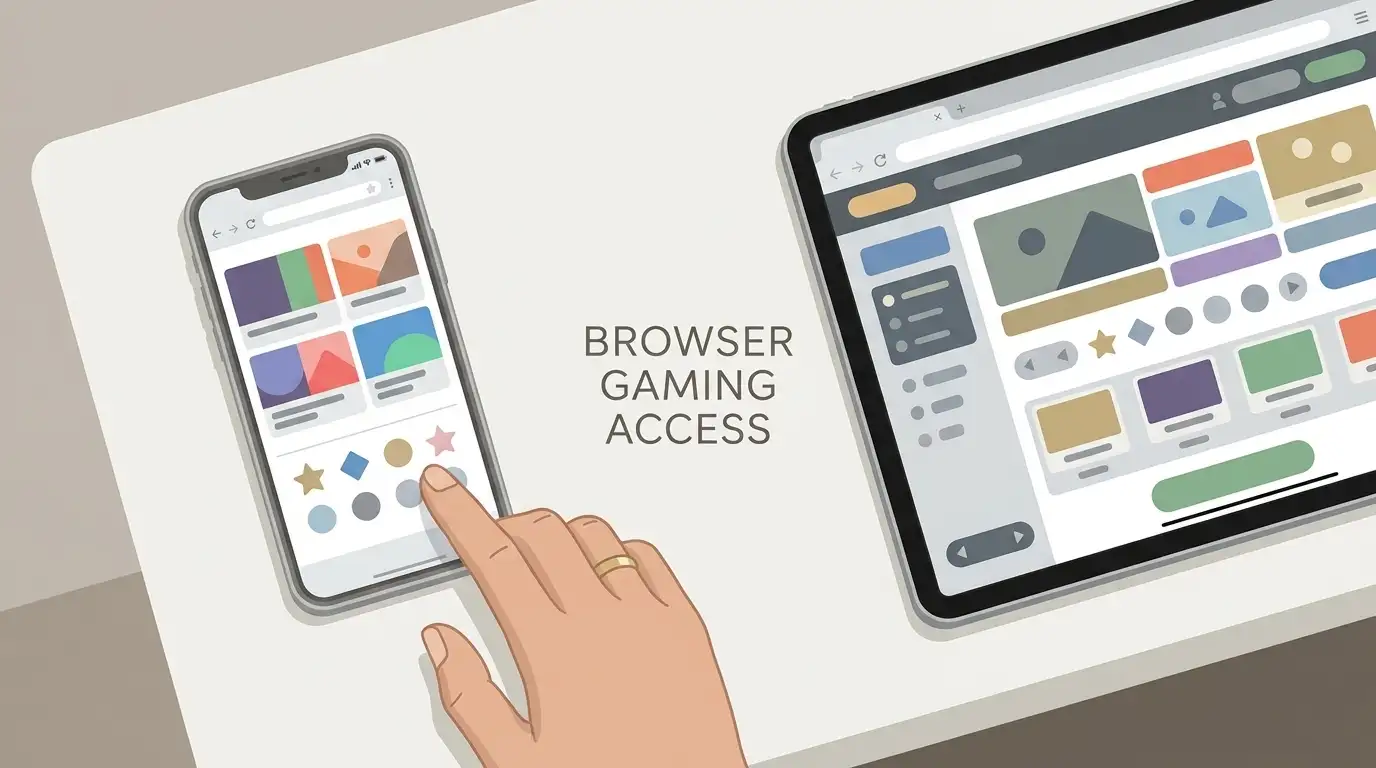 Malina Casino Mobile: iPhone and Android Browser Guide